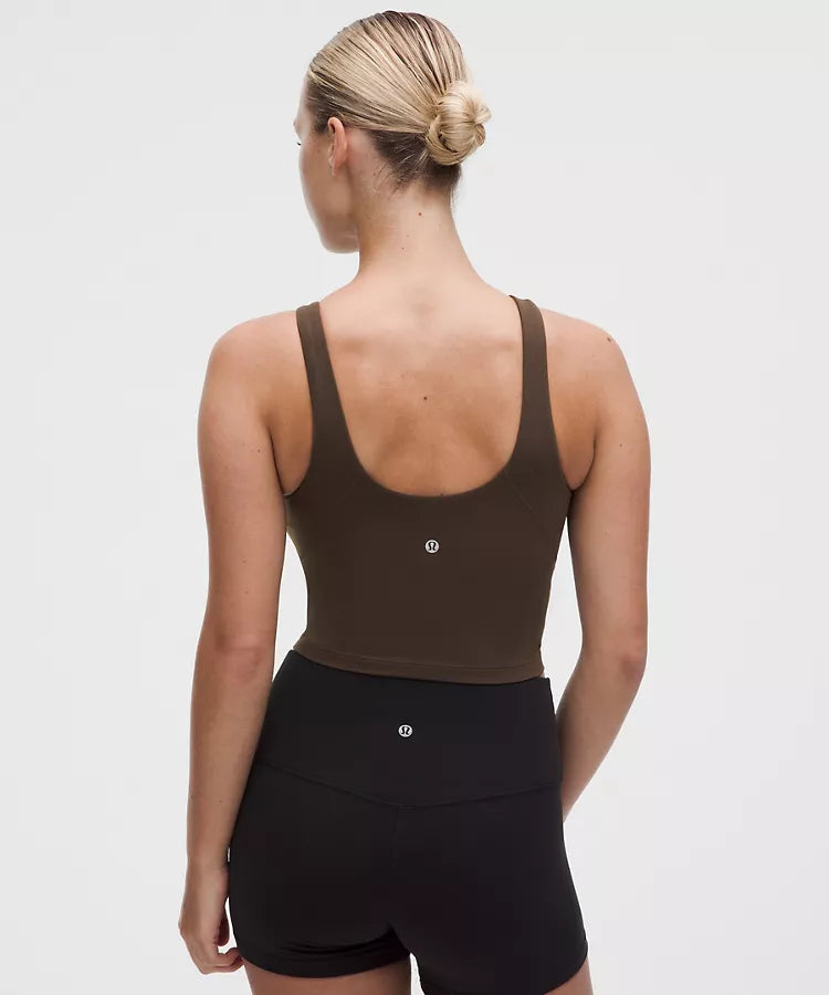 lululemon Align™ High-Neck Tank Top Light Support