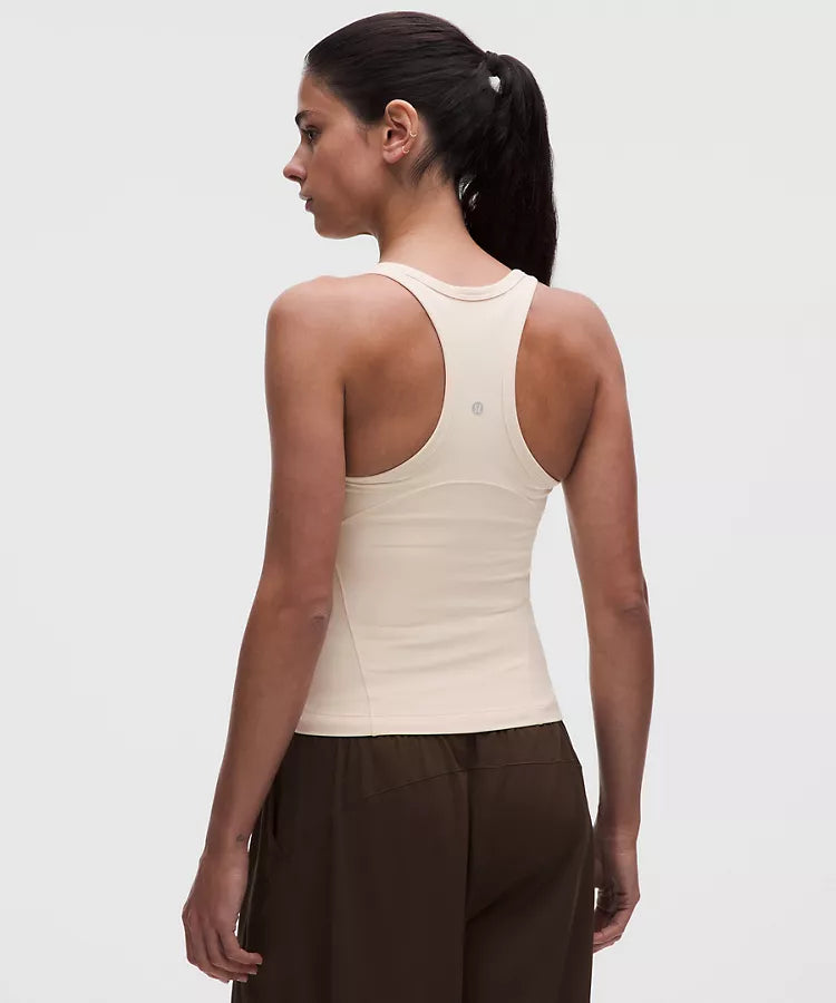 lululemon Align™ Waist-Length Racerback Tank Top