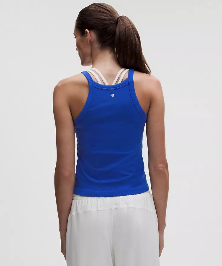 Swiftly Cami Tank Top