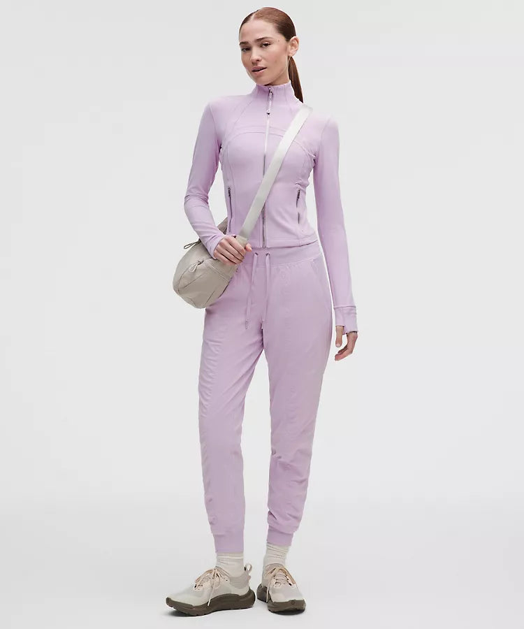 Define Cropped Jacket Nulu