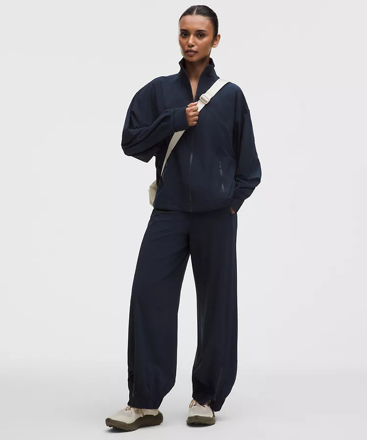 Define Oversized Jacket Swift