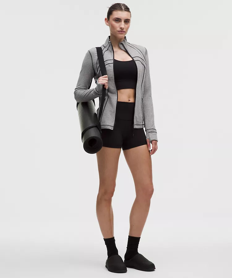 Define Jacket Herringbone