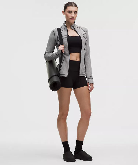 Define Jacket Herringbone