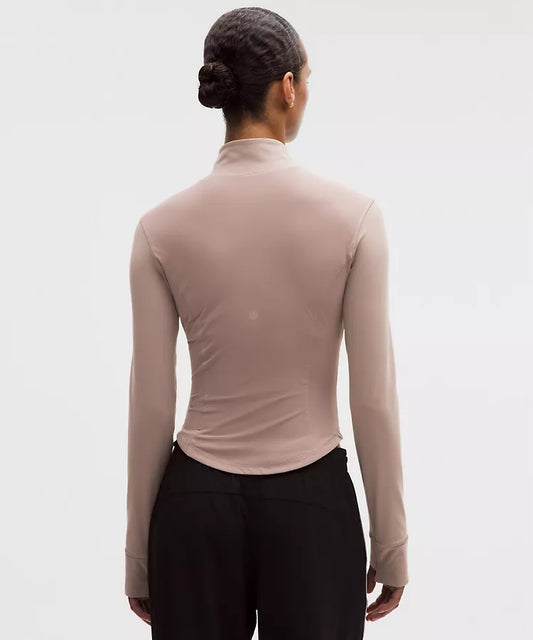 Define Mesh-Back Jacket Nulu