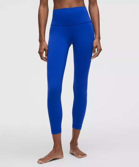 lululemon Align™ High-Rise Pant 25"