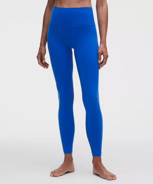 lululemon Align No Line™ High-Rise Pant 28"