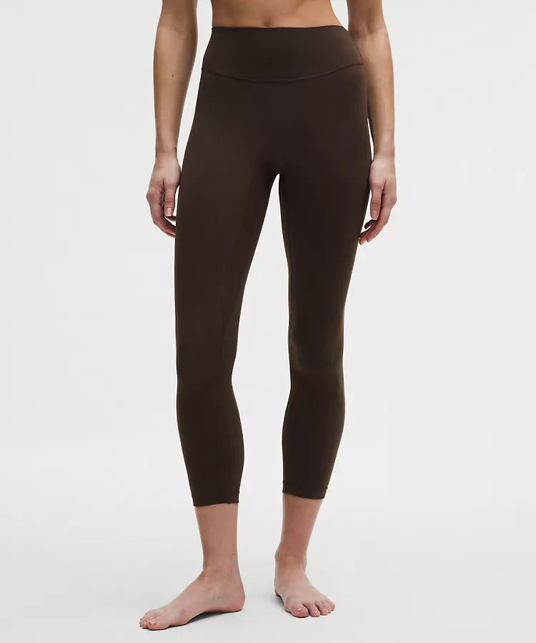 lululemon Align No Line™ High-Rise Twist Tight 25"