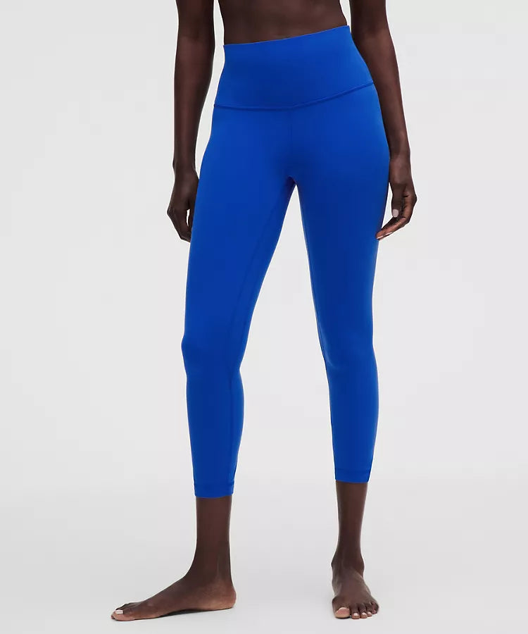 lululemon Align™ High-Rise Crop 23"