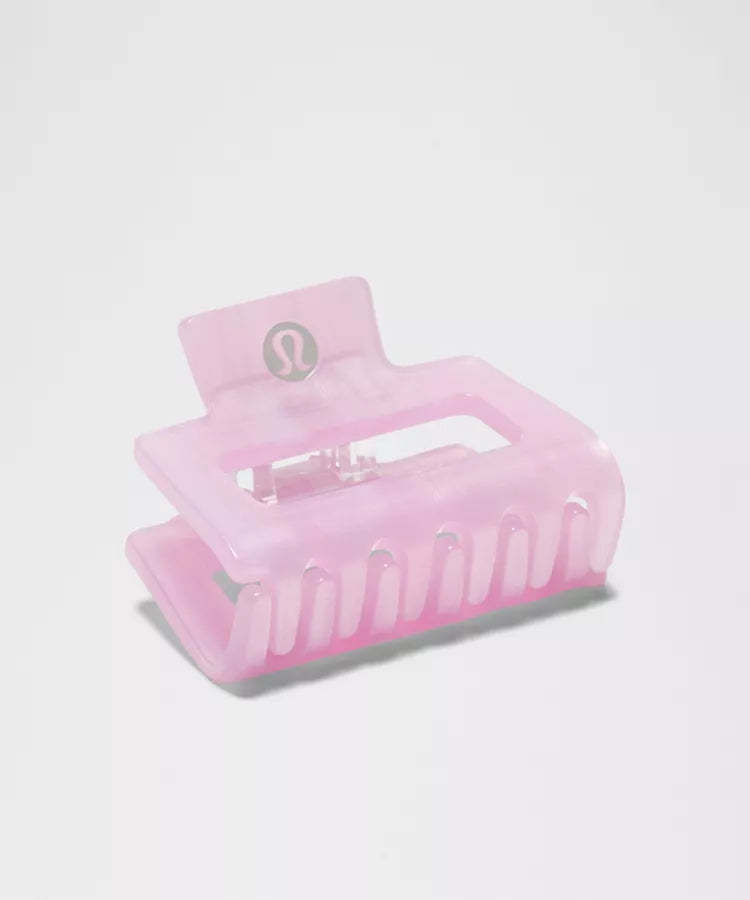 Medium Claw Hair Clip