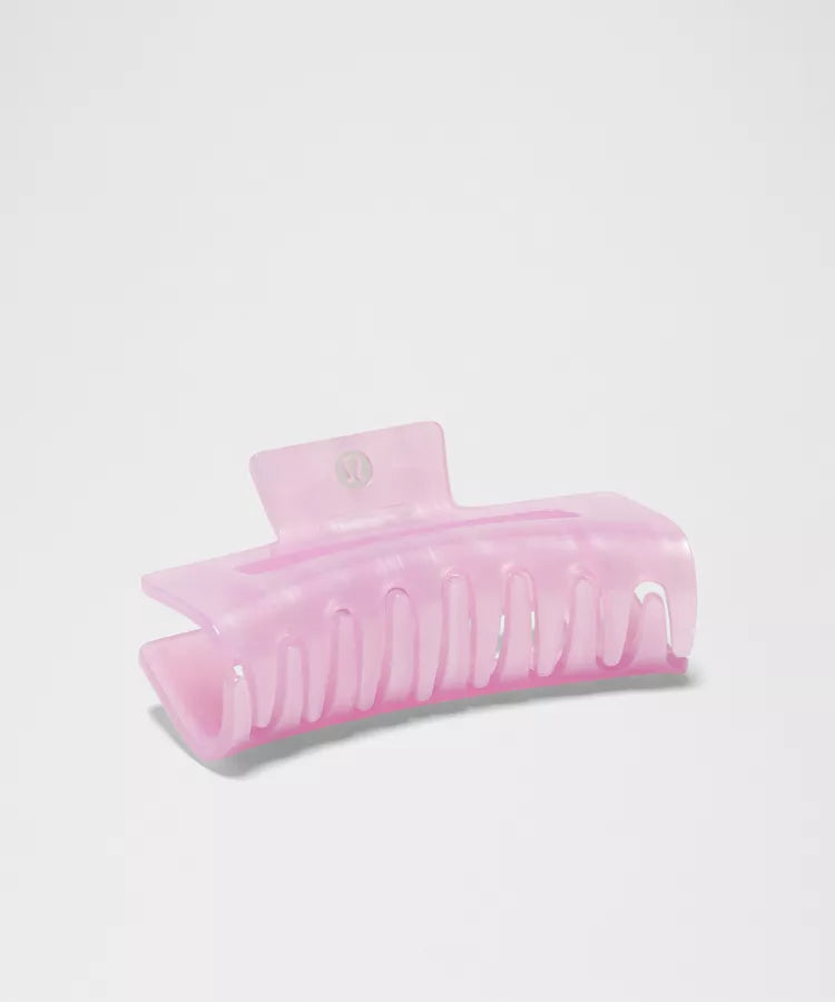 Extra Large Claw Hair Clip