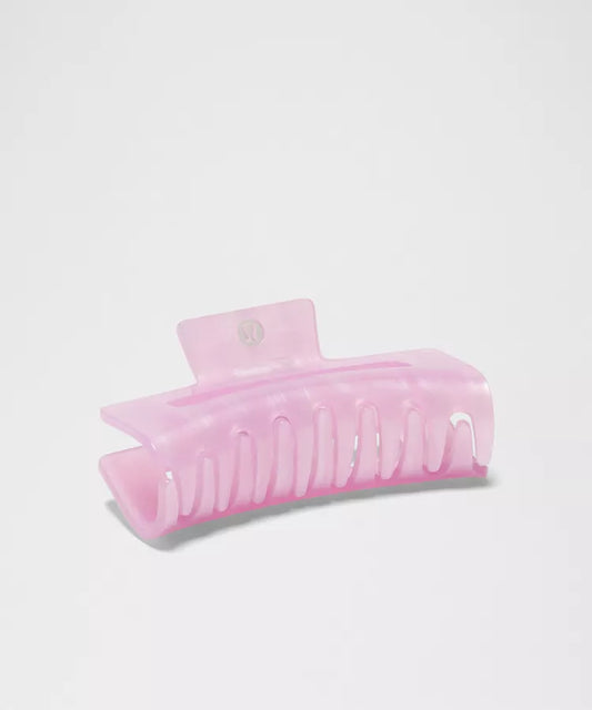 Extra Large Claw Hair Clip