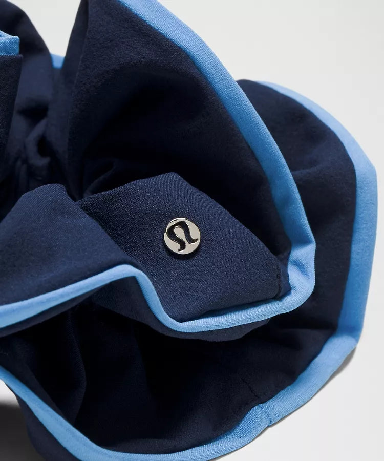 Uplifting Scrunchie Ruffle