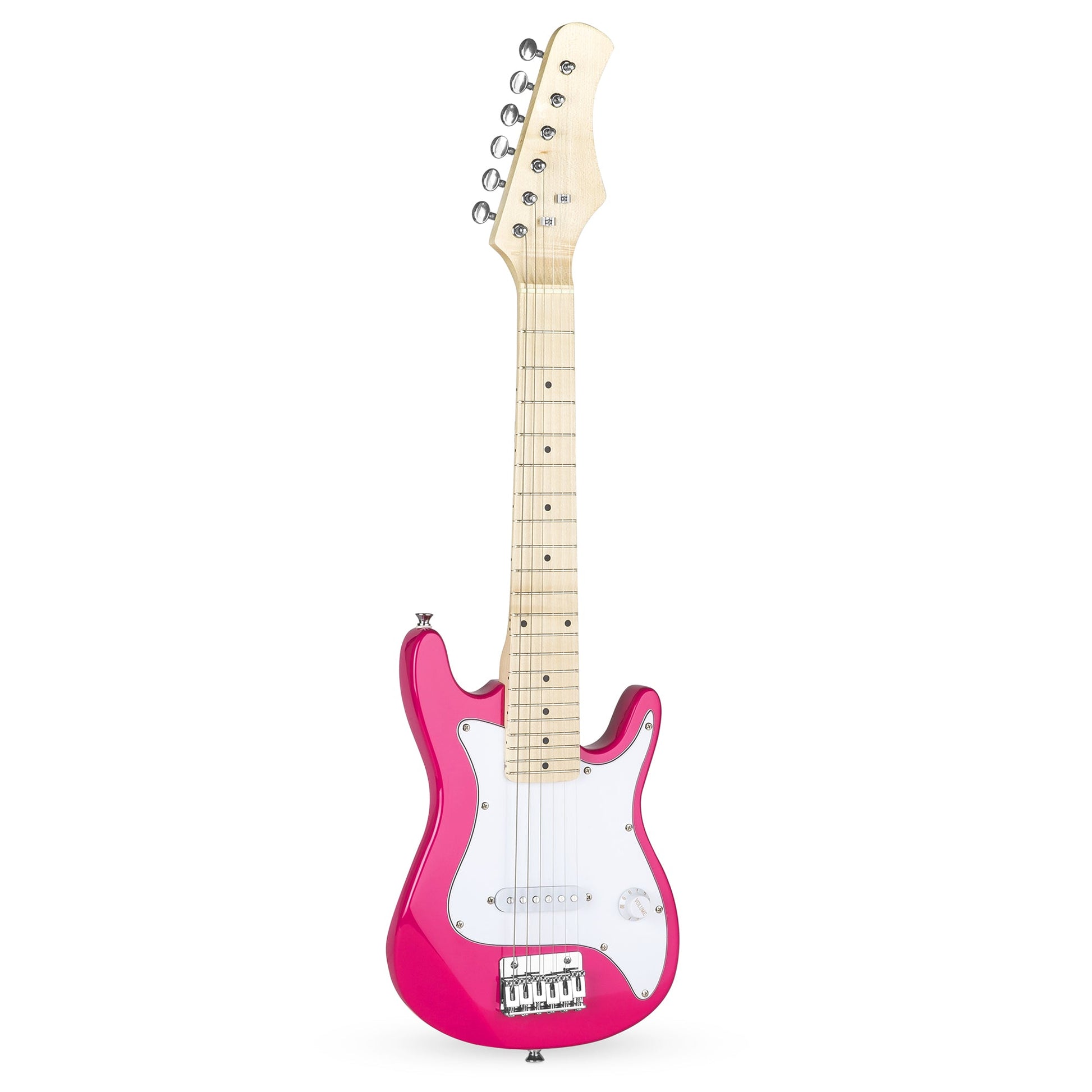Kids Electric Guitar Beginner Starter Kit w/ 5W Amplifier - 30 in