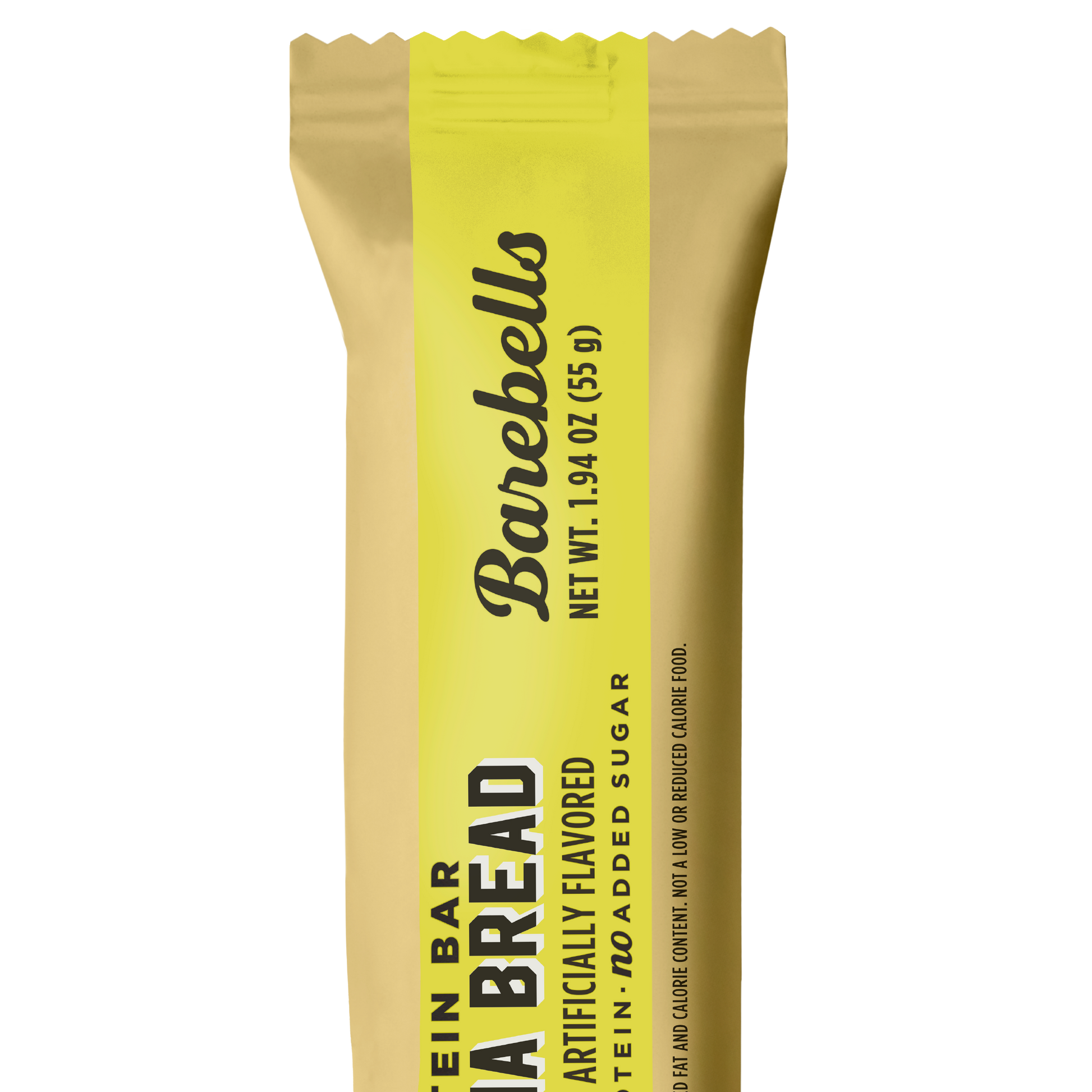 Barebells Banana Bread