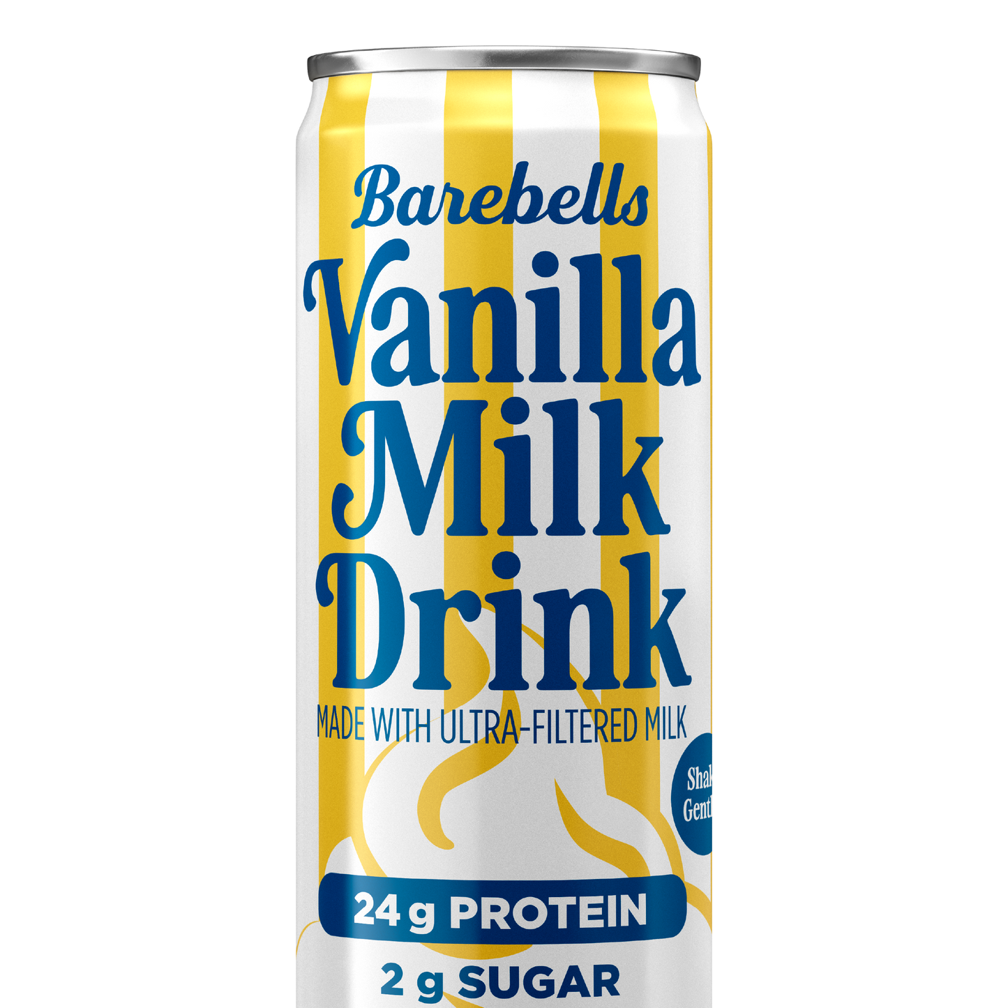 Barebells Vanilla Milk Drink