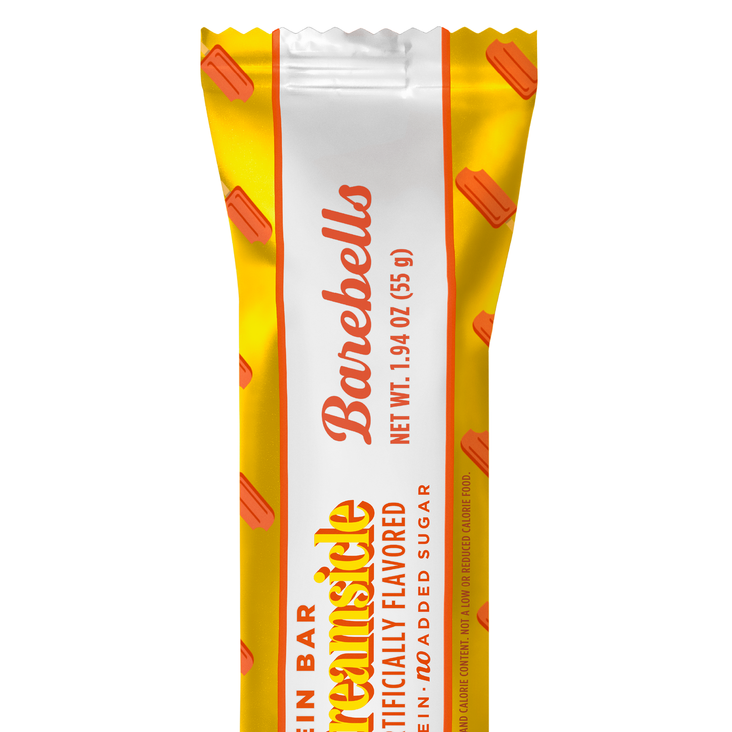 Barebells Orange Creamsicle