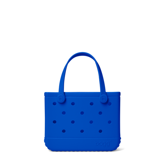 Bitty Bogg Bag - Mykonos Blue