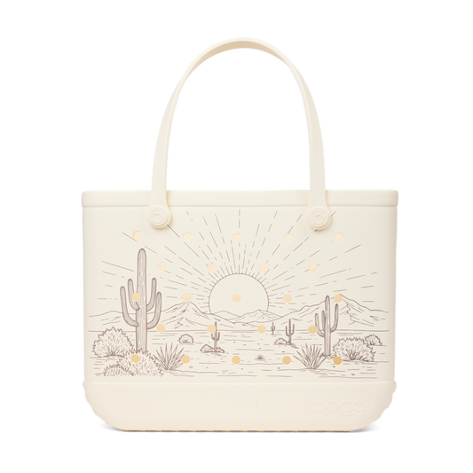 Original Bogg Bag - Desert Drifter