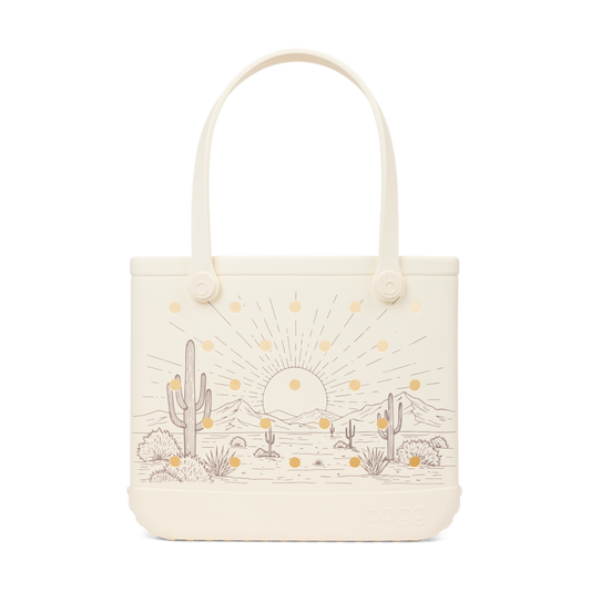 Baby Bogg Bag - Desert Drifter