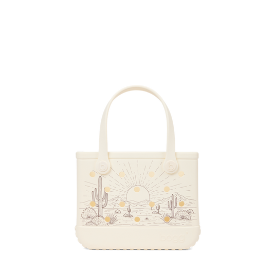 Bitty Bogg Bag - Desert Drifter