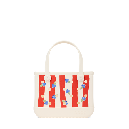 Bitty Bogg Bag - Piece Of Pie