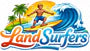 Landsurfers
