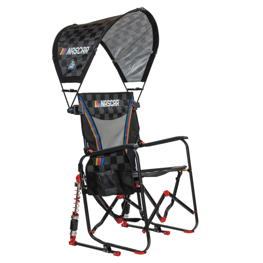 Adjustable Rocker Bundle - NASCAR