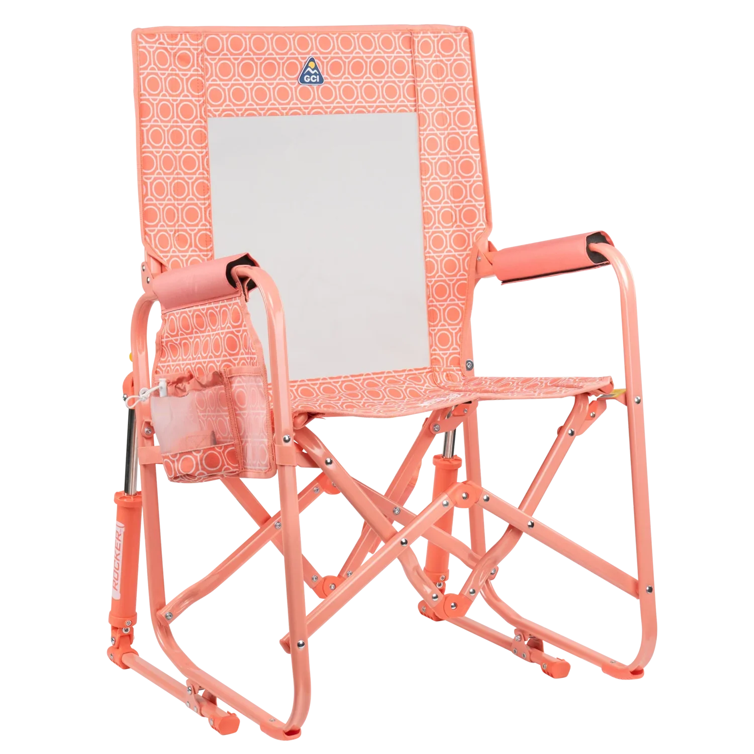 Stowaway Rocker™